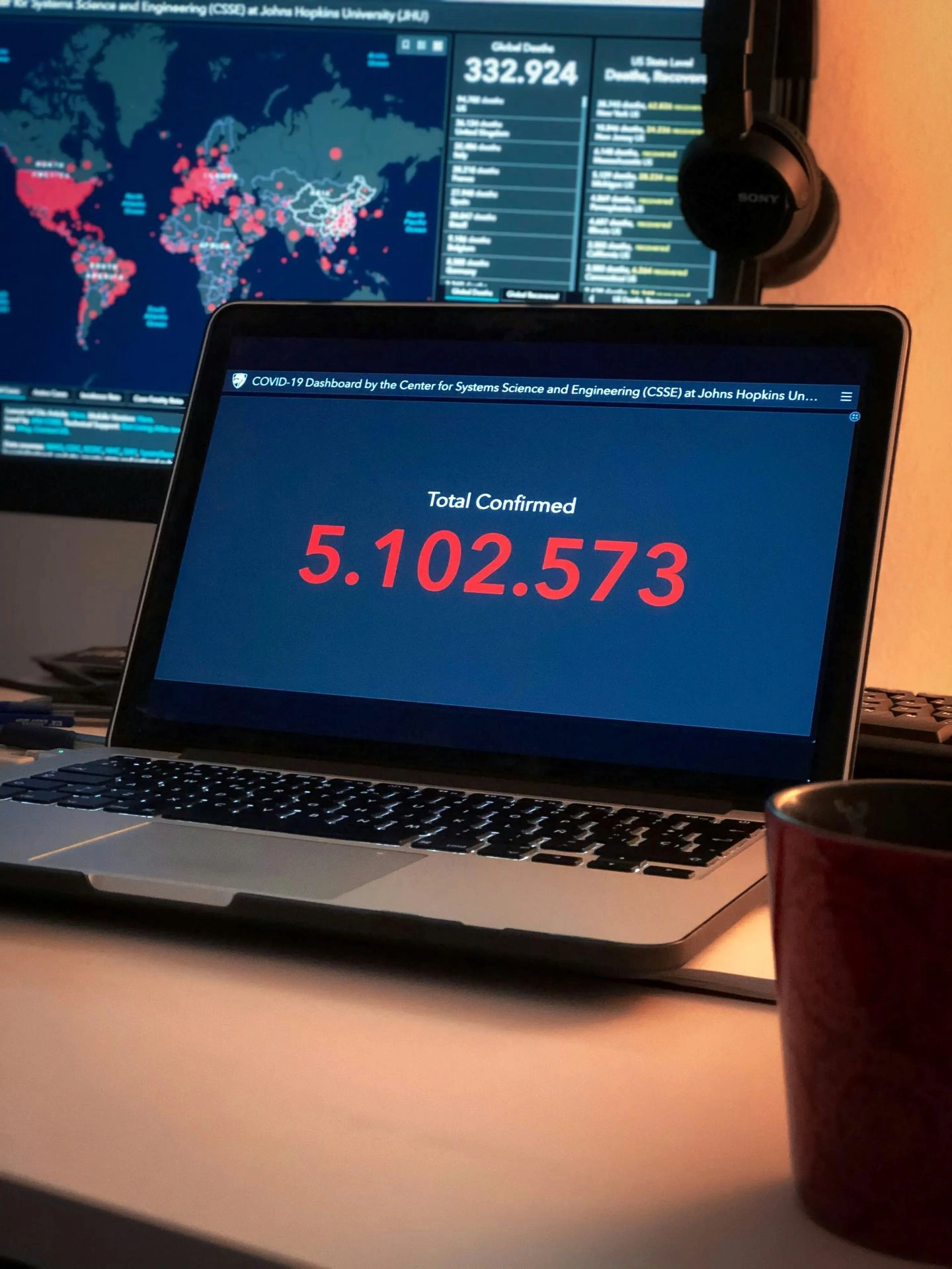 Our Digital Lounge Sets New Benchmark in Hospitality