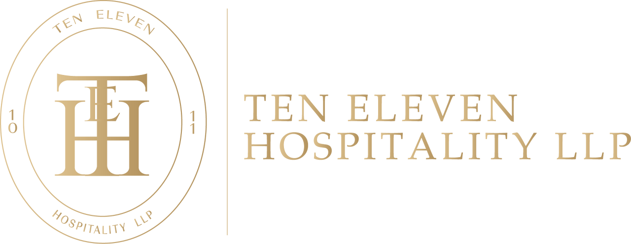 TEN11 Logo
