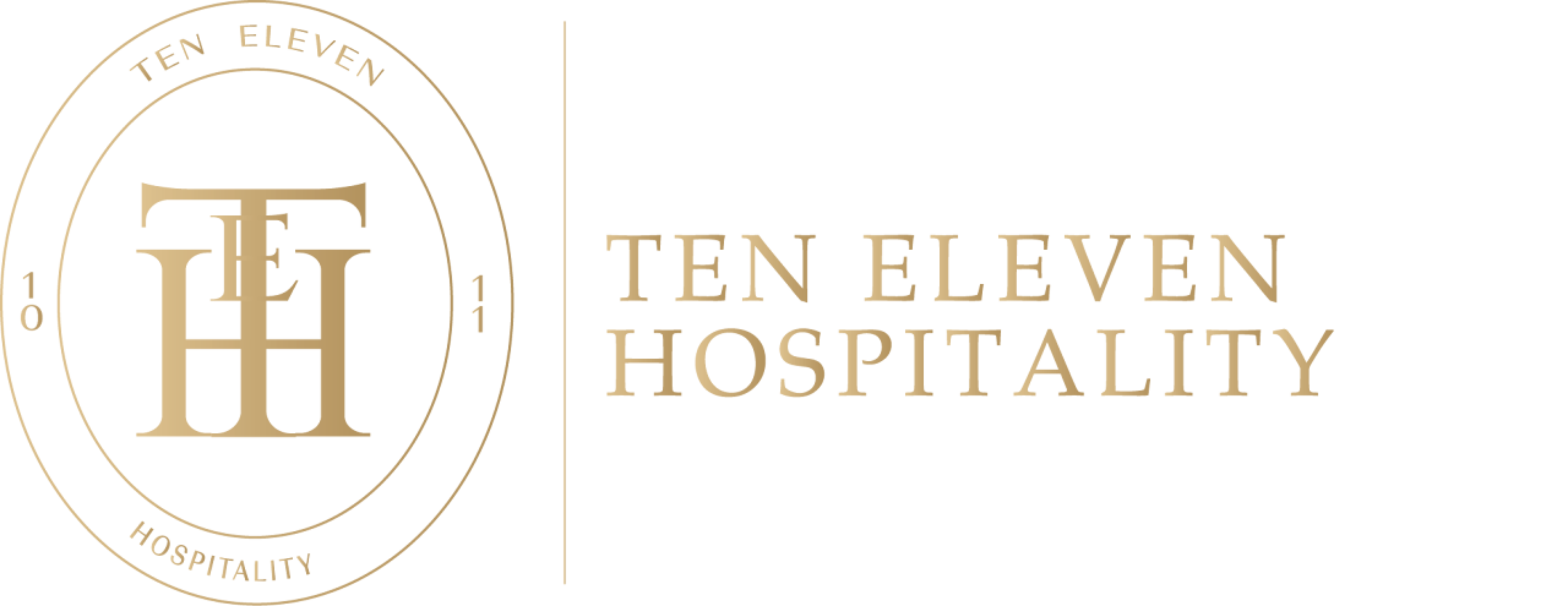 TEN11 Logo