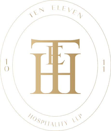 TEN11 Logo