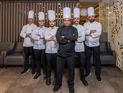 Creating memorable guest journeys at Ten11